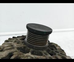 GENERATORE ALTERNATORE 1.9D 74kW 101CV OPEL VIVARO - 23