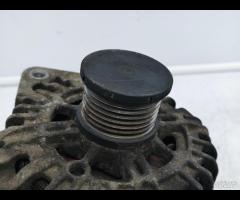 GENERATORE ALTERNATORE 1.9D 74kW 101CV OPEL VIVARO - 24