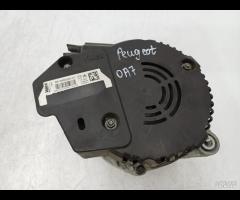 GENERATORE ALTERNATORE 2.0D 133kW 181CV PEUGEOT 30 - 6