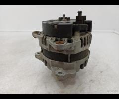GENERATORE ALTERNATORE 2.0D 100Kw 136CV AUDI A4 B8 - 6