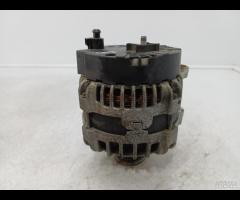 GENERATORE ALTERNATORE 2.0D 100Kw 136CV AUDI A4 B8 - 8