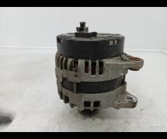 GENERATORE ALTERNATORE 2.0D 100Kw 136CV AUDI A4 B8 - 9