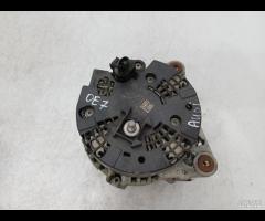GENERATORE ALTERNATORE 2.0D 100Kw 136CV AUDI A4 B8 - 10