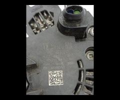 GENERATORE ALTERNATORE 2.0D 100Kw 136CV AUDI A4 B8 - 11