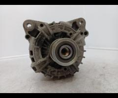 GENERATORE ALTERNATORE 2.0D 100Kw 136CV AUDI A4 B8 - 15