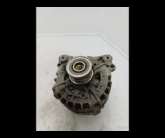 GENERATORE ALTERNATORE 2.0D 100Kw 136CV AUDI A4 B8 - 16