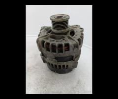 GENERATORE ALTERNATORE 2.0D 100Kw 136CV AUDI A4 B8 - 17