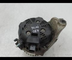 GENERATORE ALTERNATORE 1.5D 85Kw 116CV MINI F54 F5 - 12