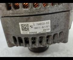 GENERATORE ALTERNATORE 1.5D 85Kw 116CV MINI F54 F5 - 13
