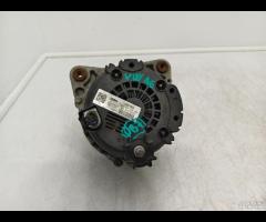 GENERATORE ALTERNATORE 2.0D 140KW 160CV AUDI A6 C7 - 8