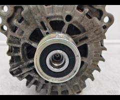 GENERATORE ALTERNATORE 2.0D 140KW 160CV AUDI A6 C7 - 14