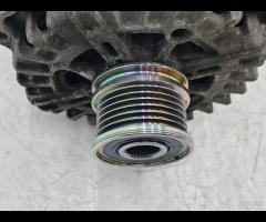 GENERATORE ALTERNATORE 2.0D 140KW 160CV AUDI A6 C7 - 15
