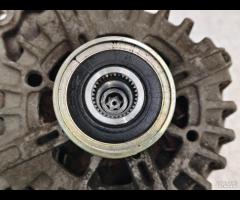 GENERATORE ALTERNATORE 2.0D 140KW 160CV AUDI A6 C7 - 18