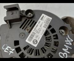 GENERATORE ALTERNATORE 2.0D 120KW 163CV BMW F31 20 - 13