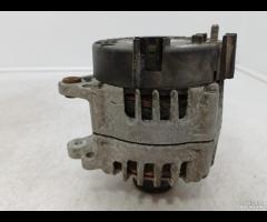 GENERATORE ALTERNATORE 2.0D 110KW 150CV AUDI A4 B9 - 8