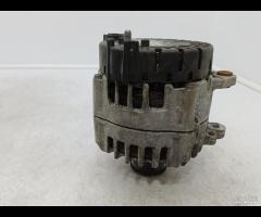 GENERATORE ALTERNATORE 2.0D 110KW 150CV AUDI A4 B9 - 9