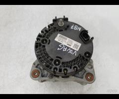 GENERATORE ALTERNATORE 2.0D 110KW 150CV AUDI A4 B9 - 13