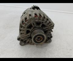 GENERATORE ALTERNATORE 2.0D 110KW 150CV AUDI A4 B9 - 15