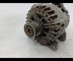 GENERATORE ALTERNATORE 2.0D 110KW 150CV AUDI A4 B9 - 17