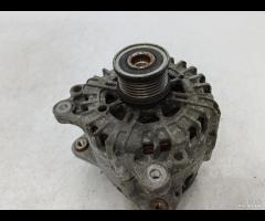GENERATORE ALTERNATORE 2.0D 110KW 150CV AUDI A4 B9 - 18