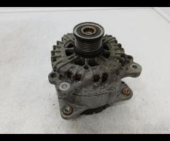 GENERATORE ALTERNATORE 2.0D 110KW 150CV AUDI A4 B9 - 19