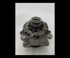 GENERATORE ALTERNATORE 2.0D 110KW 150CV AUDI A4 B9 - 21