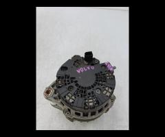 GENERATORE ALTERNATORE 2.0D 140Kw 190CV VOLVO S90 - 12