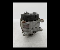 GENERATORE ALTERNATORE 2.0D 140KW 190CV AUDI A4 B9 - 8