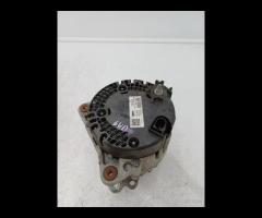 GENERATORE ALTERNATORE 2.0D 140KW 190CV AUDI A4 B9 - 10