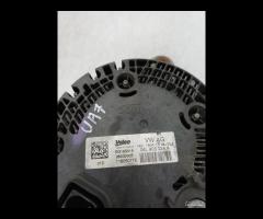 GENERATORE ALTERNATORE 2.0D 140KW 190CV AUDI A4 B9 - 11