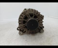 GENERATORE ALTERNATORE 2.0D 140KW 190CV AUDI A4 B9 - 12