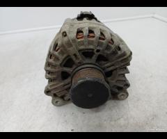 GENERATORE ALTERNATORE 2.0D 140KW 190CV AUDI A4 B9 - 13