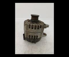 GENERATORE ALTERNATORE 2.0D 140KW 190CV AUDI A4 B9 - 16