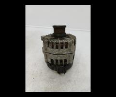 GENERATORE ALTERNATORE 2.0D 140KW 190CV AUDI A4 B9 - 17