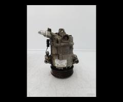 COMPRESSORE ARIA CONDIZIONATA 2.0D NISSAN  QASHQAI