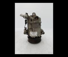 COMPRESSORE ARIA CONDIZIONATA 2.0D NISSAN  QASHQAI