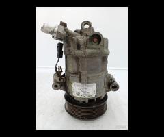 COMPRESSORE ARIA CONDIZIONATA 2.0D NISSAN  QASHQAI