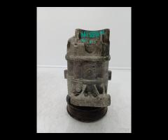 COMPRESSORE ARIA CONDIZIONATA 2.0D NISSAN  QASHQAI