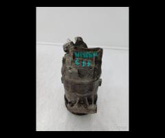 COMPRESSORE ARIA CONDIZIONATA 2.0D NISSAN  QASHQAI - 6