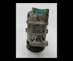 COMPRESSORE ARIA CONDIZIONATA 2.0D NISSAN  QASHQAI - 8