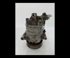 COMPRESSORE ARIA CONDIZIONATA 2.0D NISSAN  QASHQAI - 9