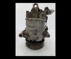 COMPRESSORE ARIA CONDIZIONATA 2.0D NISSAN  QASHQAI - 10