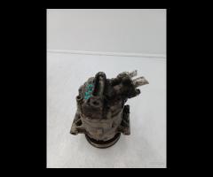 COMPRESSORE ARIA CONDIZIONATA 2.0D NISSAN  QASHQAI - 11