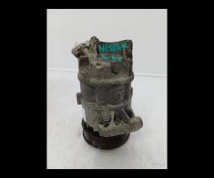 COMPRESSORE ARIA CONDIZIONATA 2.0D NISSAN  QASHQAI - 14