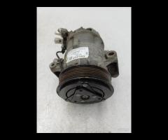 COMPRESSORE ARIA CONDIZIONATA 2.0D NISSAN  QASHQAI - 17