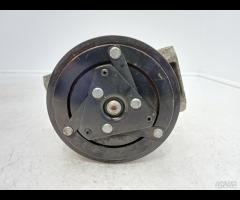 COMPRESSORE ARIA CONDIZIONATA 2.0D NISSAN  QASHQAI - 18