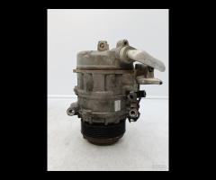 COMPRESSORE ARIA CONDIZIONATA 3.0D BMW X5 E70 E71