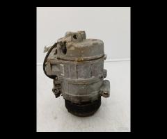 COMPRESSORE ARIA CONDIZIONATA 3.0D BMW X5 E70 E71