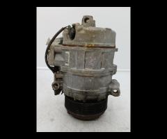 COMPRESSORE ARIA CONDIZIONATA 3.0D BMW X5 E70 E71 - 6