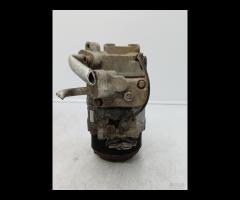 COMPRESSORE ARIA CONDIZIONATA 3.0D BMW X5 E70 E71 - 8